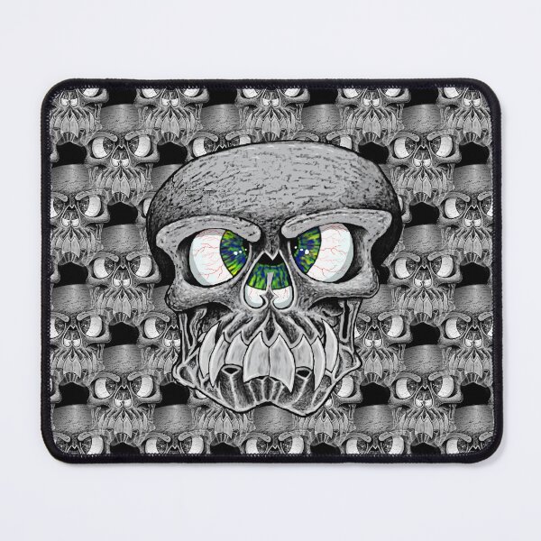 Item preview, EYESKULL designed and sold by STUDIOTHREE13.