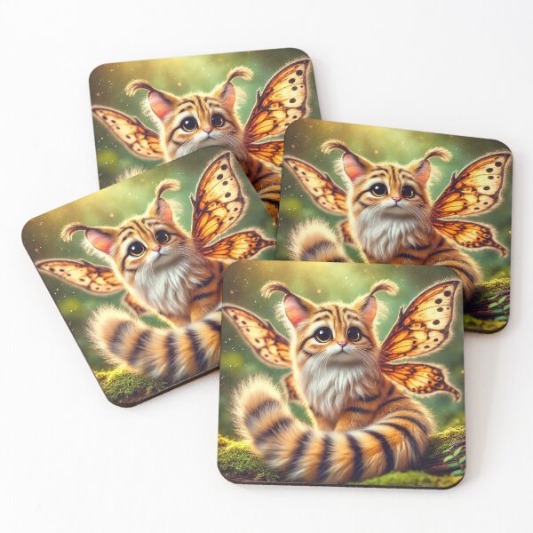 Item preview, Tiger Charmling designed and sold by dcroucher.