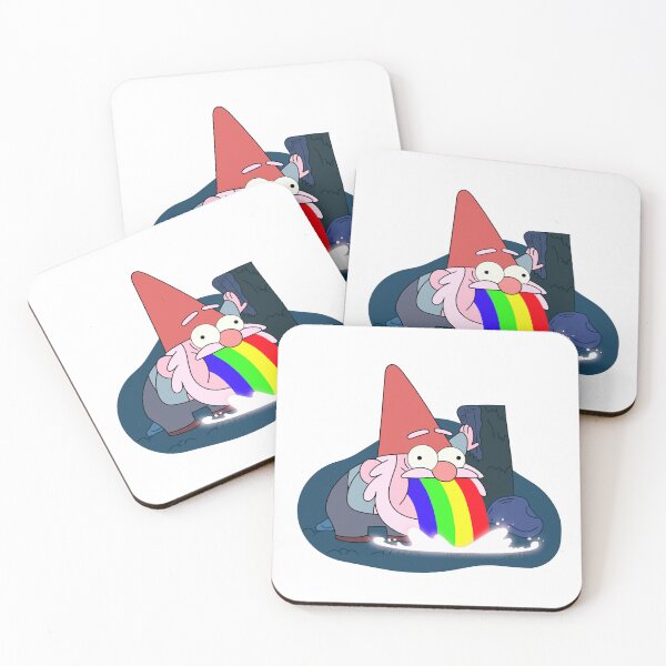 Item preview, Gravity Falls' Dwarf designed and sold by SamyraPereira.