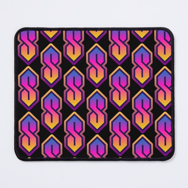 Item preview, Cool S: Retrowave 2 PATTERN designed and sold by muskitt.