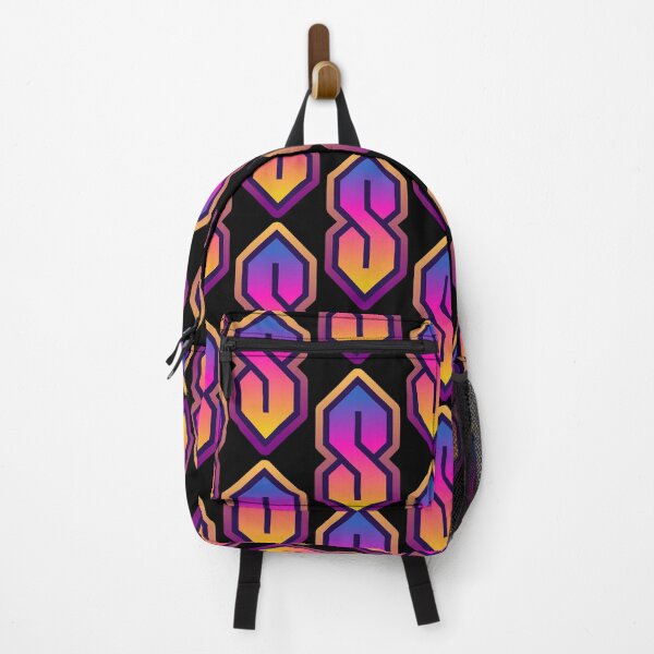 Item preview, Cool S: Retrowave 2 PATTERN designed and sold by muskitt.
