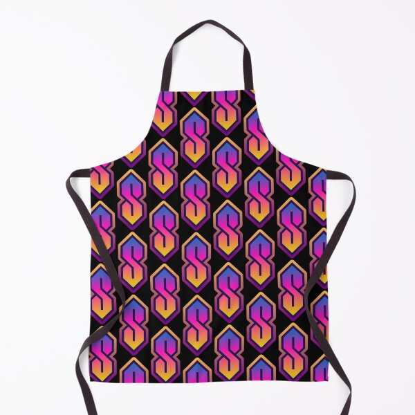 Item preview, Cool S: Retrowave 2 PATTERN designed and sold by muskitt.
