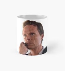 Dryden Vos Mug