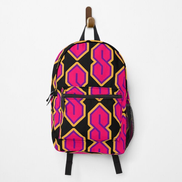 Item preview, Cool S: Retrowave 4 PATTERN designed and sold by muskitt.