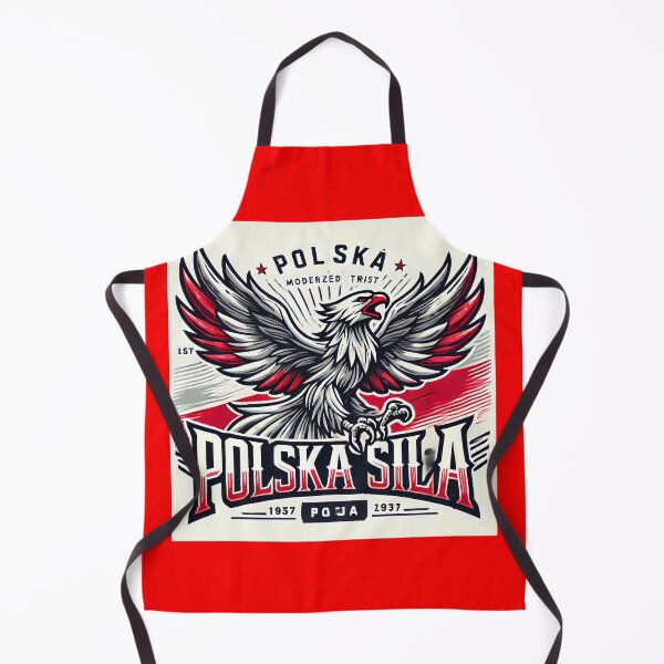 Item preview, „Polska potęga – patriotyzm i duma” designed and sold by Marcinkowski-studio .