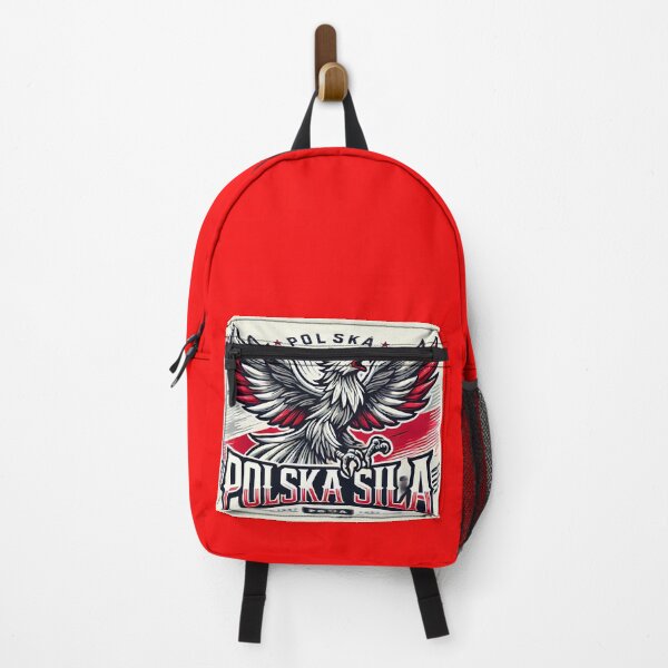 Item preview, „Polska potęga – patriotyzm i duma” designed and sold by Marcinkowski-studio .