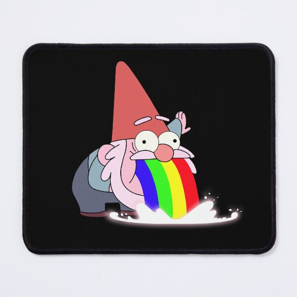 Item preview, Gravity Falls' Dwarf without background designed and sold by SamyraPereira.