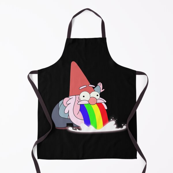 Item preview, Gravity Falls' Dwarf without background designed and sold by SamyraPereira.