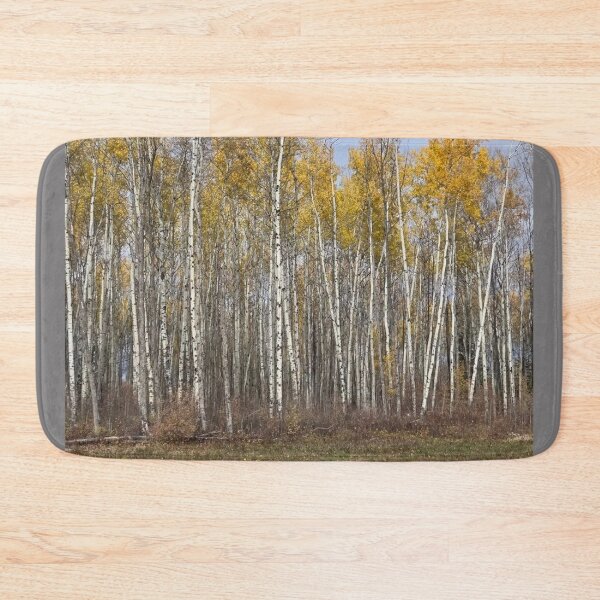 Item preview, Fall Spooky Forest designed and sold by alieneyedrops.