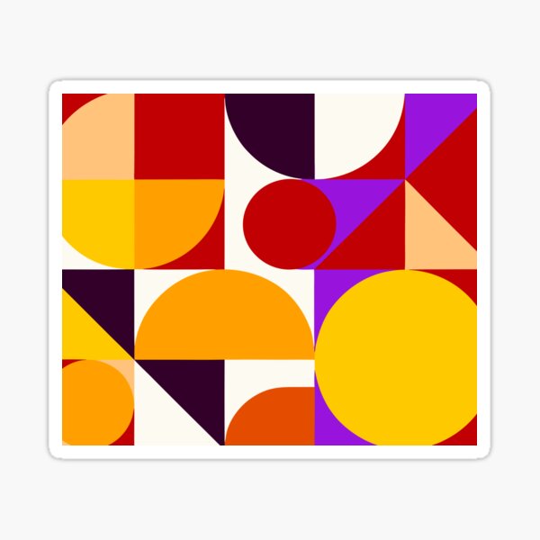 Item preview, Bauhaus homage designed and sold by Timegraf.