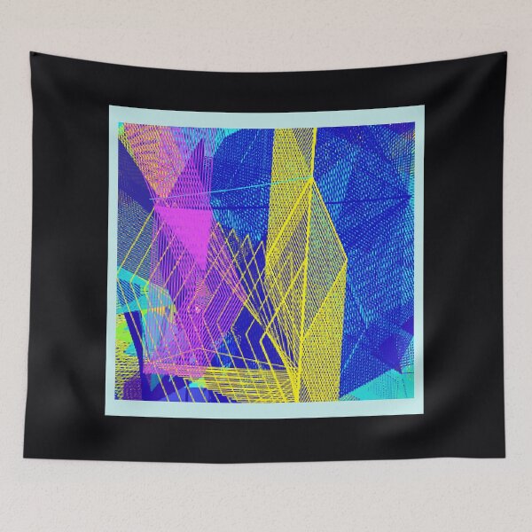 Item preview, Osirizyah JS 0742 Galactic Journey designed and sold by OsirizyahDesign.