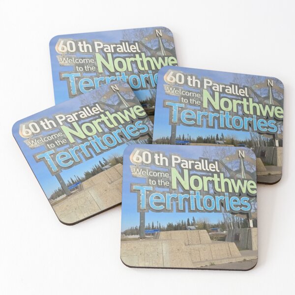 Item preview, 60th parallel designed and sold by alieneyedrops.