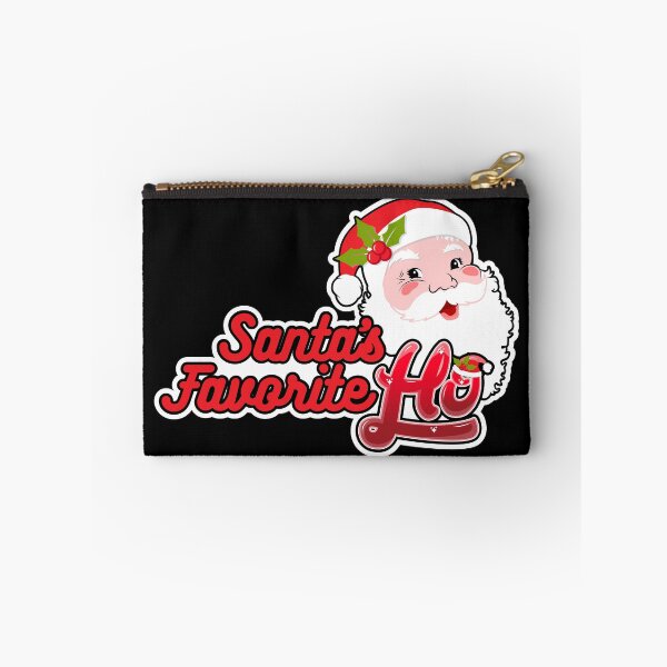 Item preview, Santa's Favorite HO - Christmas Santa Claus Xmas designed and sold by anziehend.