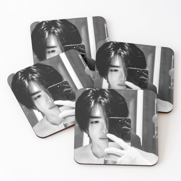 Item preview, Sunghoon designed and sold by GreatFinds123.