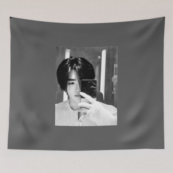 Item preview, Sunghoon designed and sold by GreatFinds123.