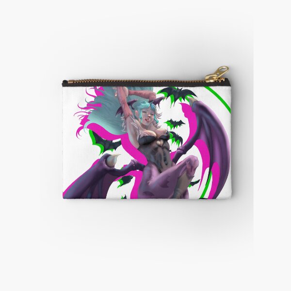Item preview, Morrigan designed and sold by Dgrez.
