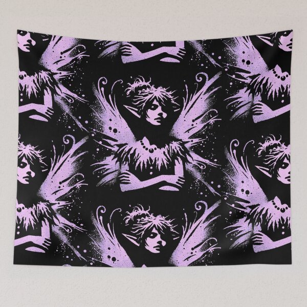 Item preview, Pink Fairy designed and sold by GothEeek.