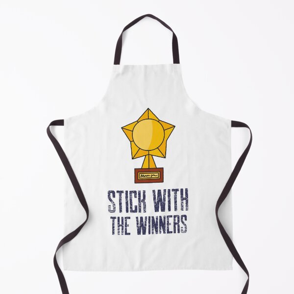 Item preview, Stick With The Winners- The A.A. Tee designed and sold by ArdmoreAvenue.