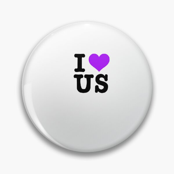 Item preview, Gracie Abrams I Heart Us Purple designed and sold by madebyyazdi.