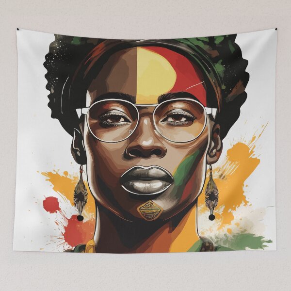 Item preview, Honoring Legacy, Celebrating Black Excellence designed and sold by bb-15artstudio.