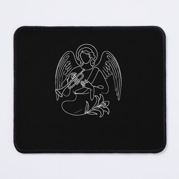 Item preview, Archangel Gabriel designed and sold by Vicktorino.