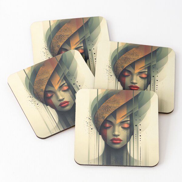 Item preview, "Ethereal Elegance: A Fusion of Tradition and Modernity" designed and sold by bloorose.