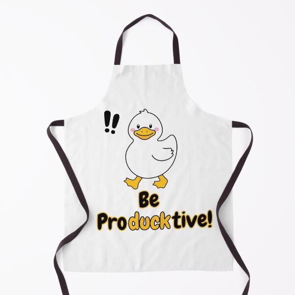 Item preview, Be Productive! designed and sold by mancikart.