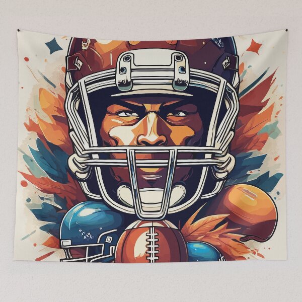 Item preview, Game Day Thrills and Party Cheers designed and sold by bb-15artstudio.