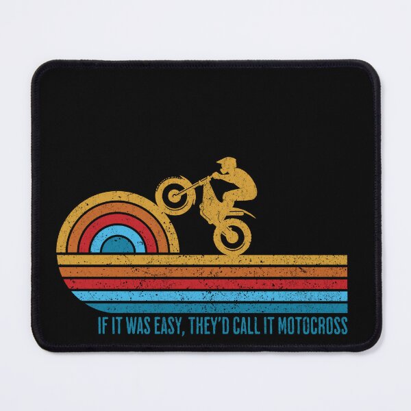 Item preview, Trial Bike – Not for Amateurs designed and sold by Dago345.