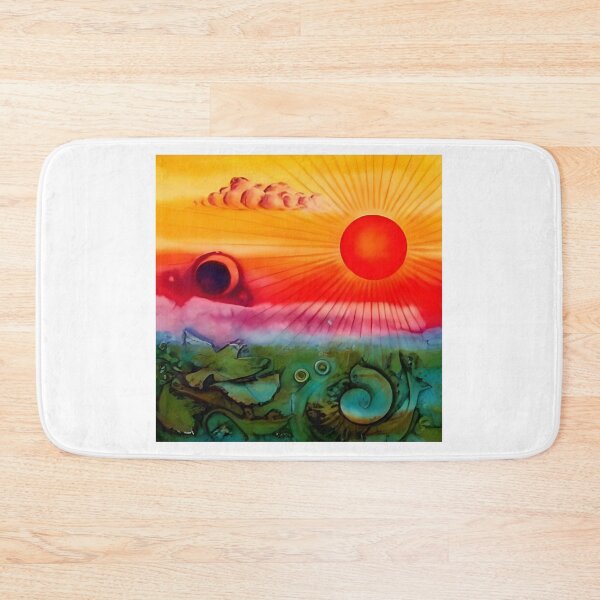 Item preview, Pure Moods Album Cover (no text) designed and sold by muskitt.