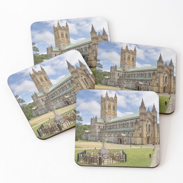 Item preview, Buckfast Abbey, Devon designed and sold by cmm1234.