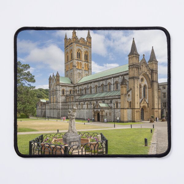 Item preview, Buckfast Abbey, Devon designed and sold by cmm1234.