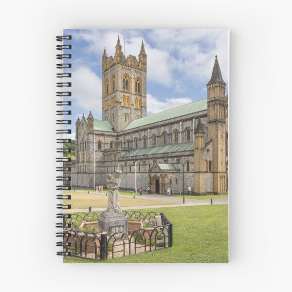 Item preview, Buckfast Abbey, Devon designed and sold by cmm1234.