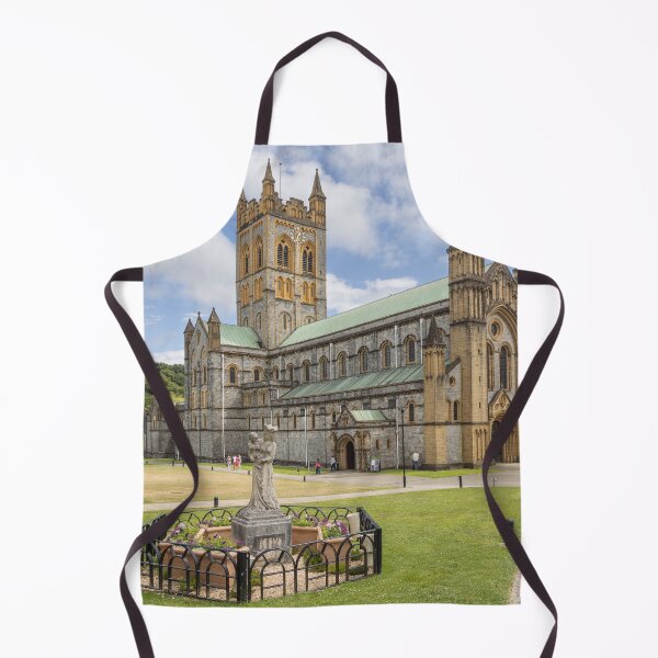 Item preview, Buckfast Abbey, Devon designed and sold by cmm1234.