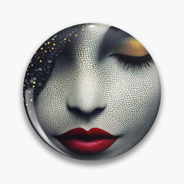 Item preview, "Mystic Veil of Enigma" designed and sold by bloorose.