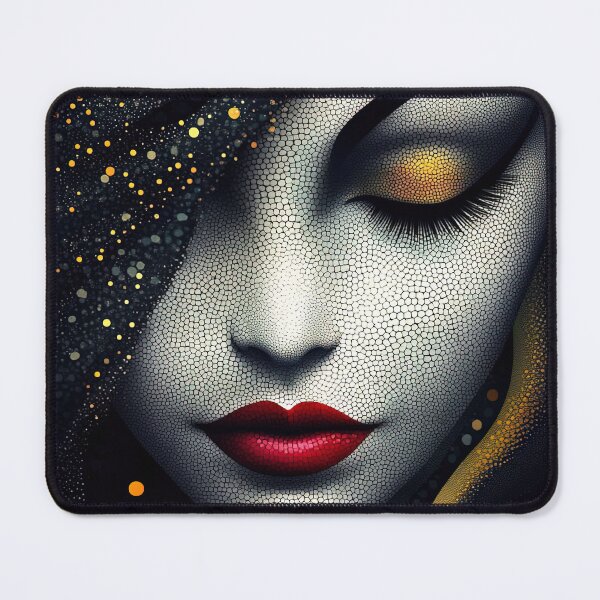 Item preview, "Mystic Veil of Enigma" designed and sold by bloorose.