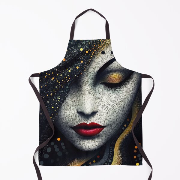 Item preview, "Mystic Veil of Enigma" designed and sold by bloorose.