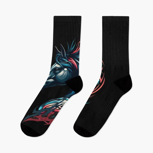 Item preview, Wild Horse designed and sold by maistendencias.