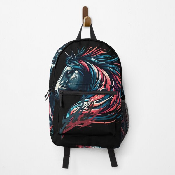 Item preview, Wild Horse designed and sold by maistendencias.