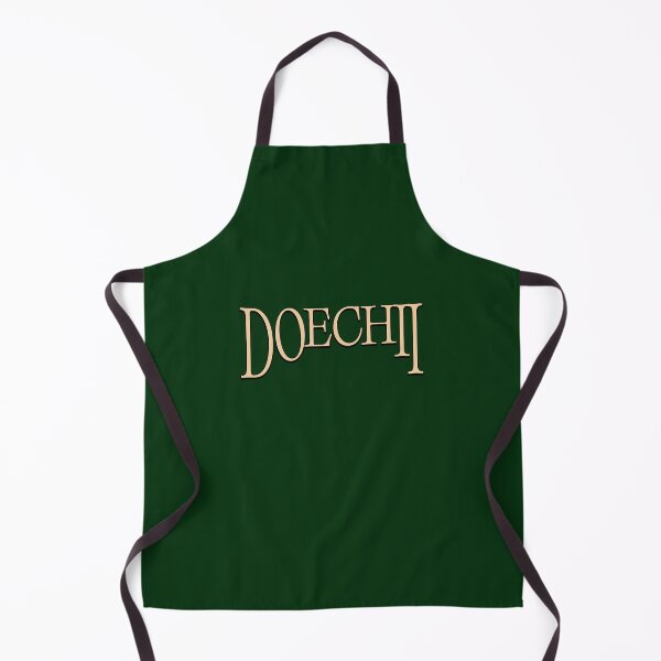 Item preview, DOECHII 2025 T-SHIRT designed and sold by TREVORSNEWEST.