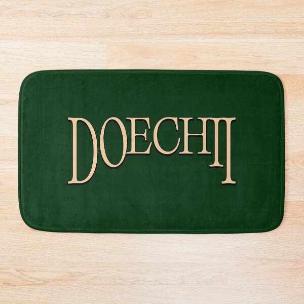 Item preview, DOECHII 2025 T-SHIRT designed and sold by TREVORSNEWEST.