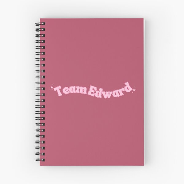 Item preview, team edward designed and sold by ccristinaaorzz.