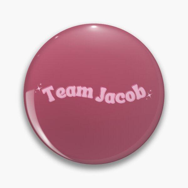 Item preview, team jacob designed and sold by ccristinaaorzz.