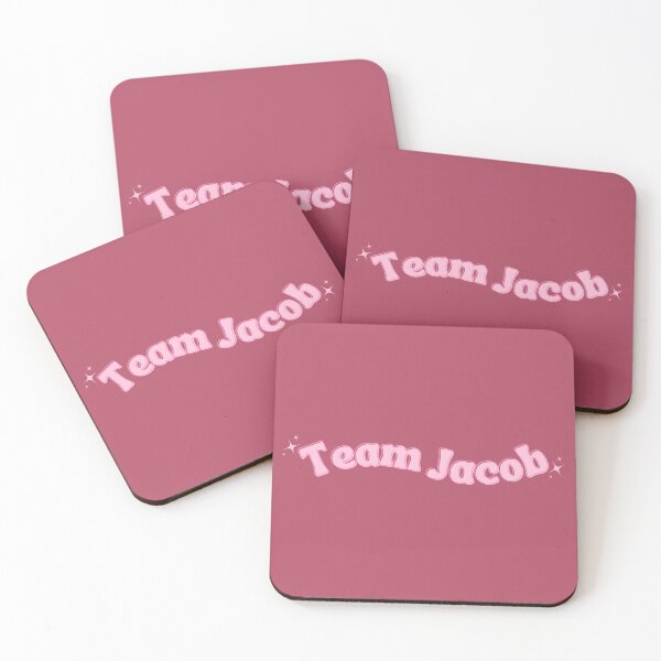 Item preview, team jacob designed and sold by ccristinaaorzz.