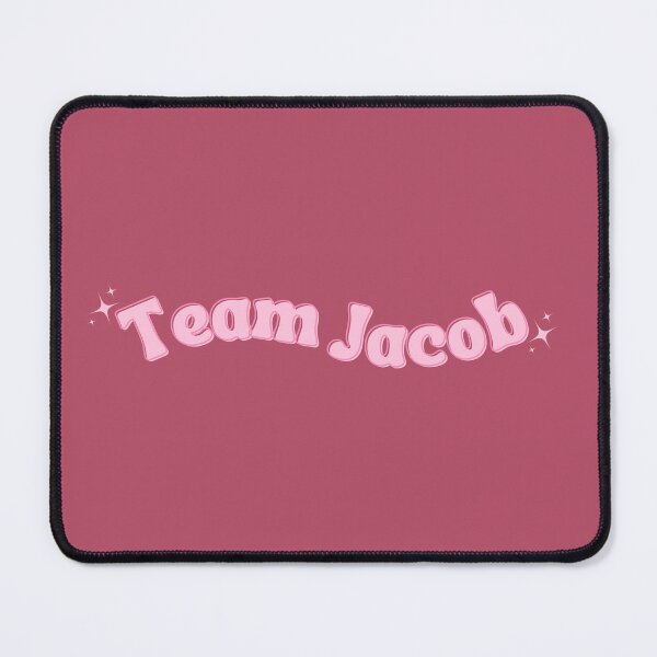 Item preview, team jacob designed and sold by ccristinaaorzz.