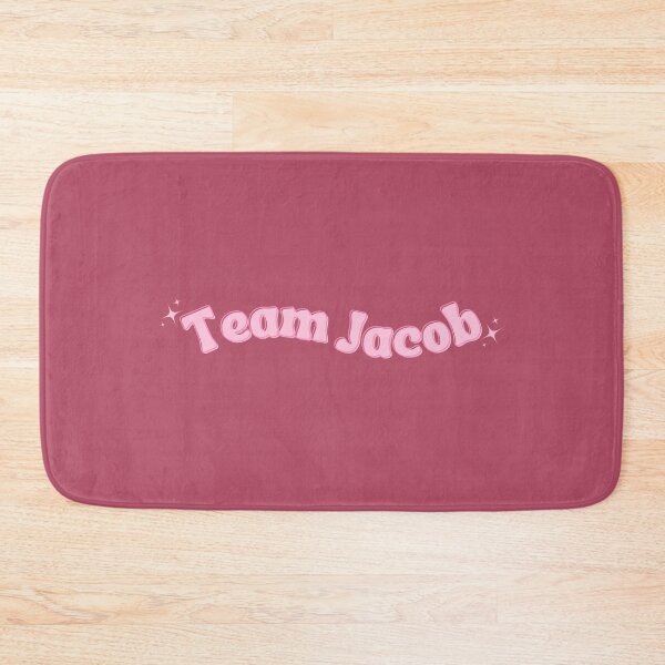 Item preview, team jacob designed and sold by ccristinaaorzz.