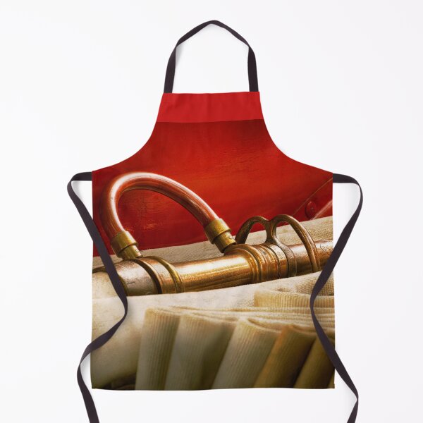 Item preview, Firefighter - The fire hose nozzle designed and sold by Mike Savad Photography.