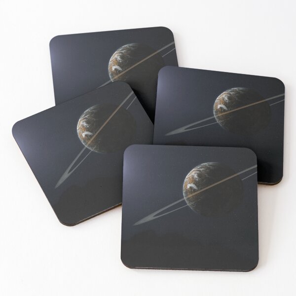 Item preview, Planetary Ring designed and sold by Space Art Shop.