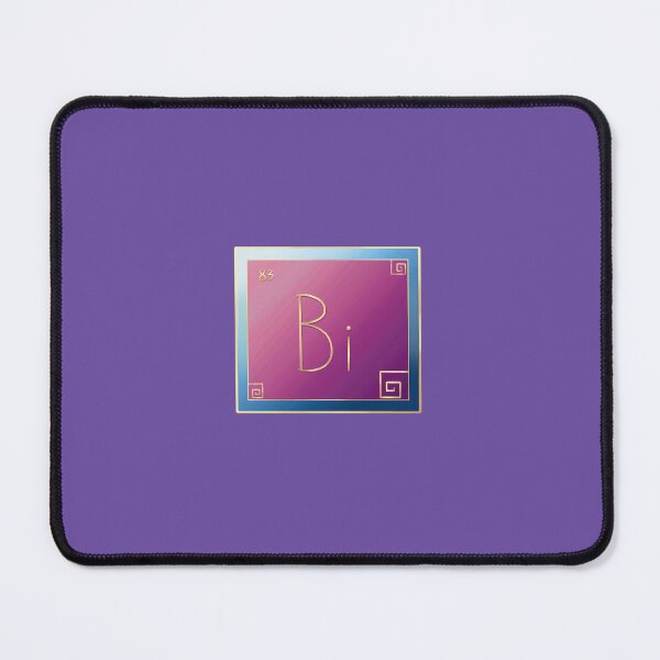 Item preview, Bismuth (Bi) designed and sold by cerulean-secret.