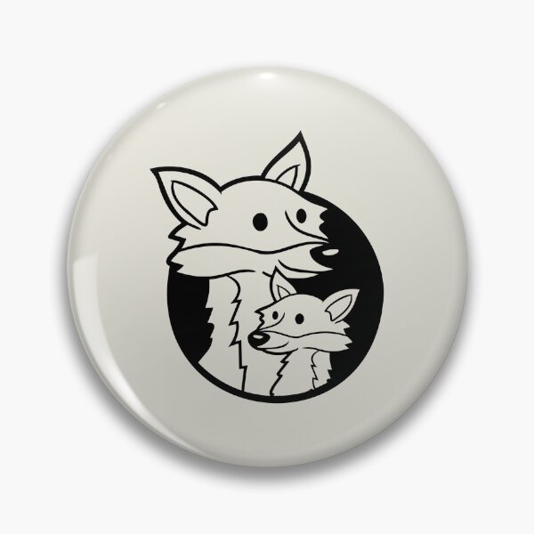 Item preview, Fox Hole Family Mom Child Father Mother Dad Sweet designed and sold by shirt-o-mat.